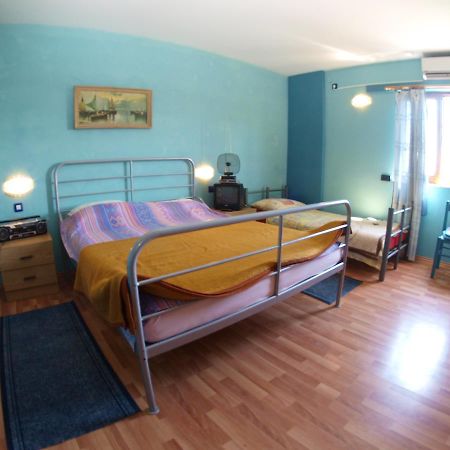 Apartments Slavica 382 Pula Dış mekan fotoğraf