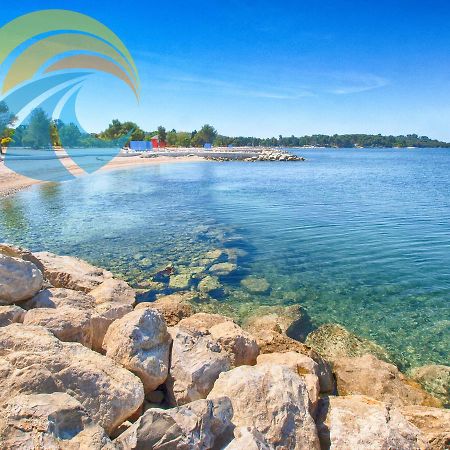 Apartments Slavica 382 Pula Dış mekan fotoğraf