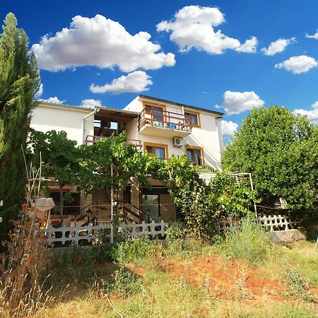 Apartments Slavica 382 Pula Dış mekan fotoğraf