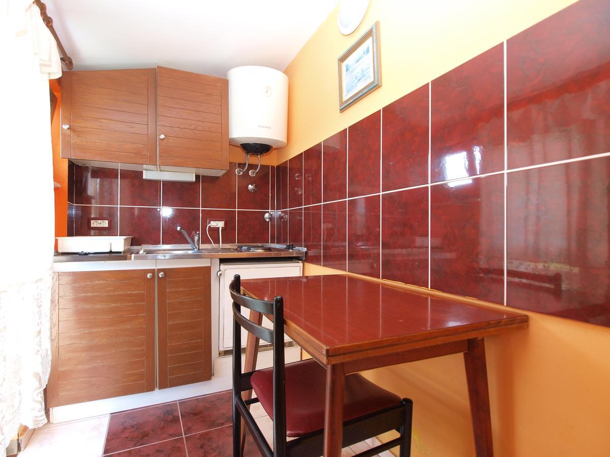 Apartments Slavica 382 Pula Dış mekan fotoğraf