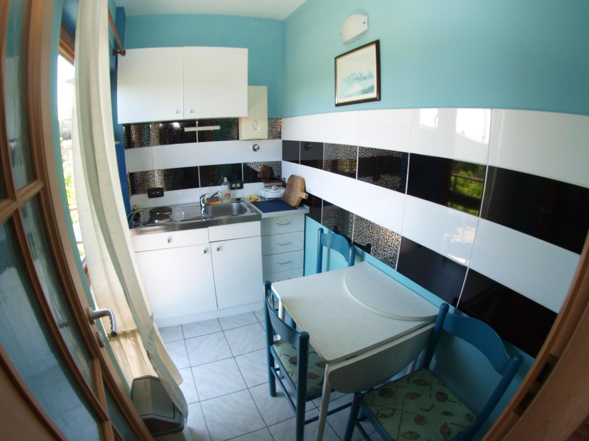 Apartments Slavica 382 Pula Dış mekan fotoğraf