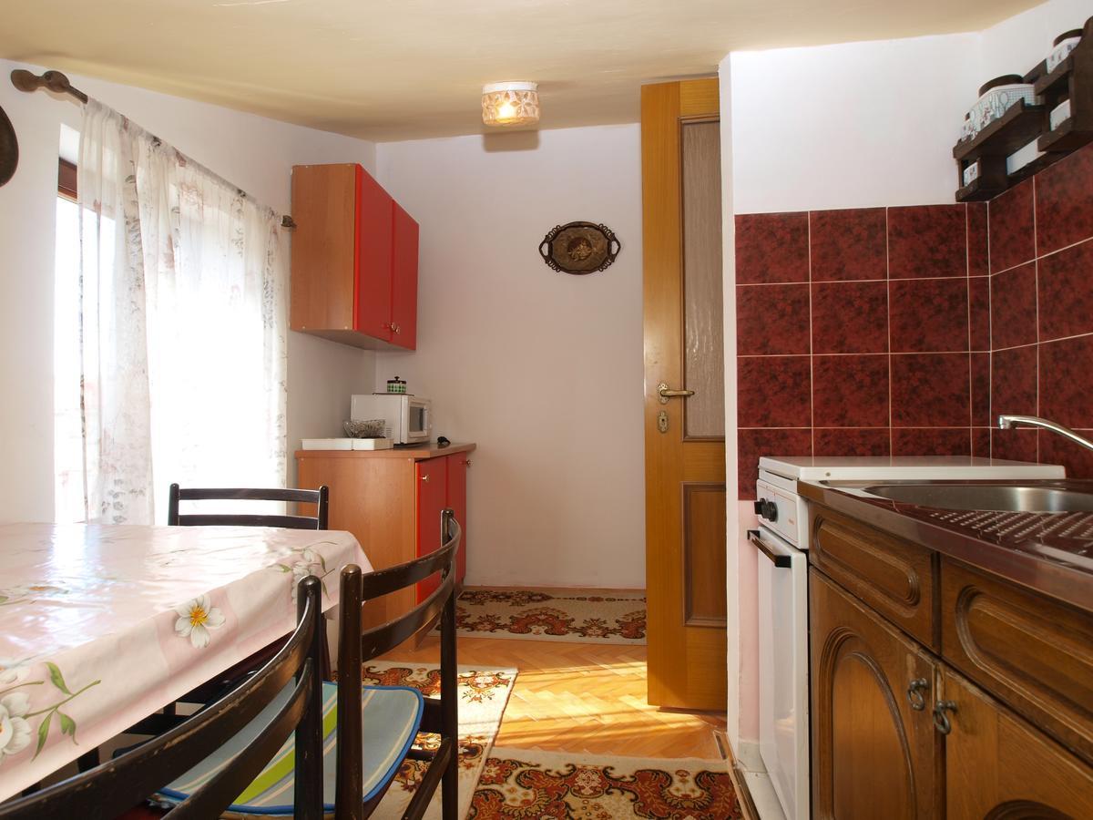 Apartments Slavica 382 Pula Dış mekan fotoğraf