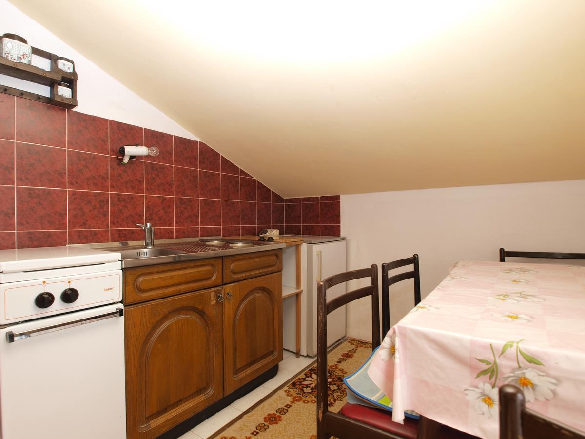 Apartments Slavica 382 Pula Dış mekan fotoğraf