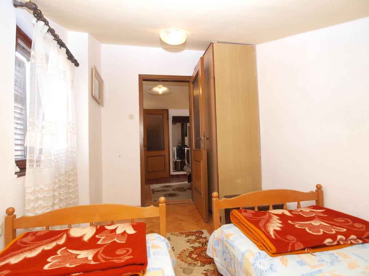Apartments Slavica 382 Pula Dış mekan fotoğraf