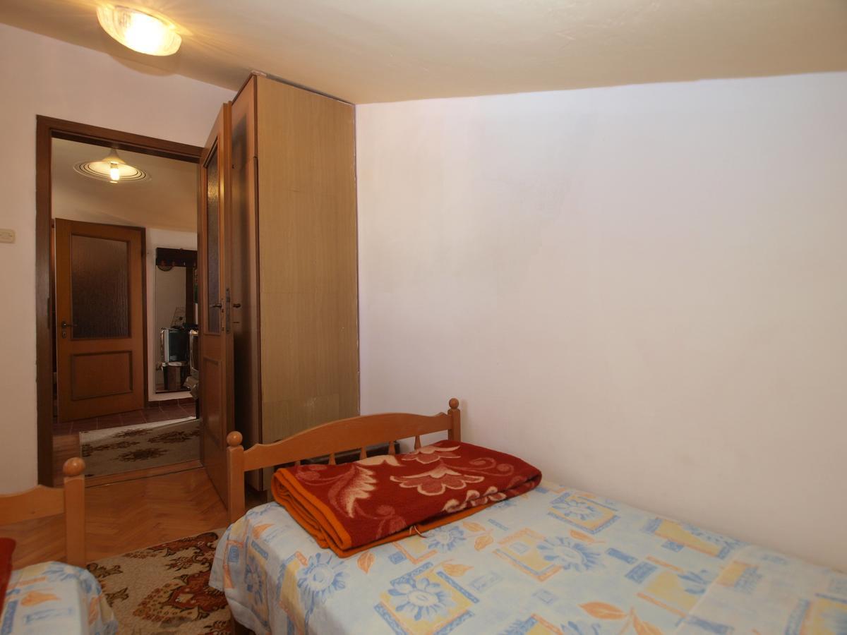 Apartments Slavica 382 Pula Dış mekan fotoğraf