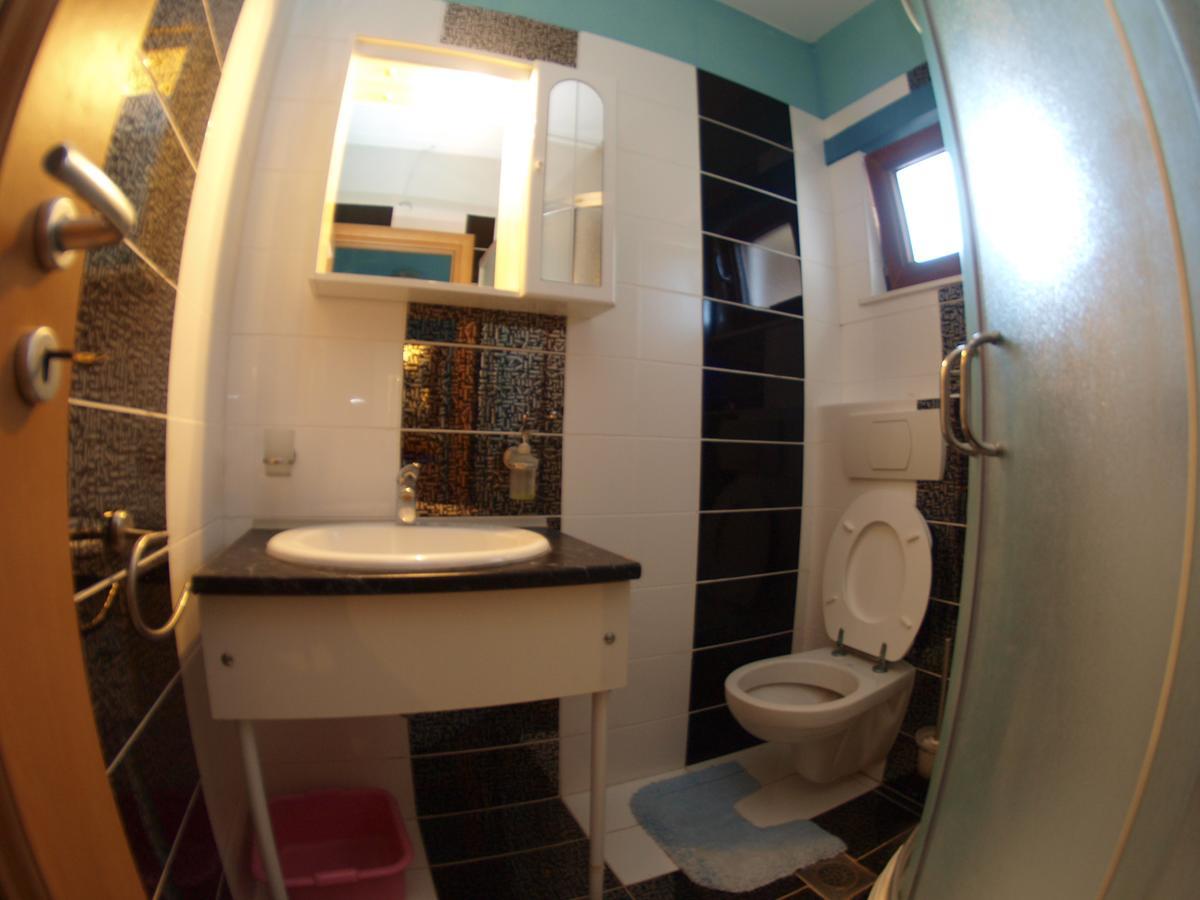Apartments Slavica 382 Pula Dış mekan fotoğraf