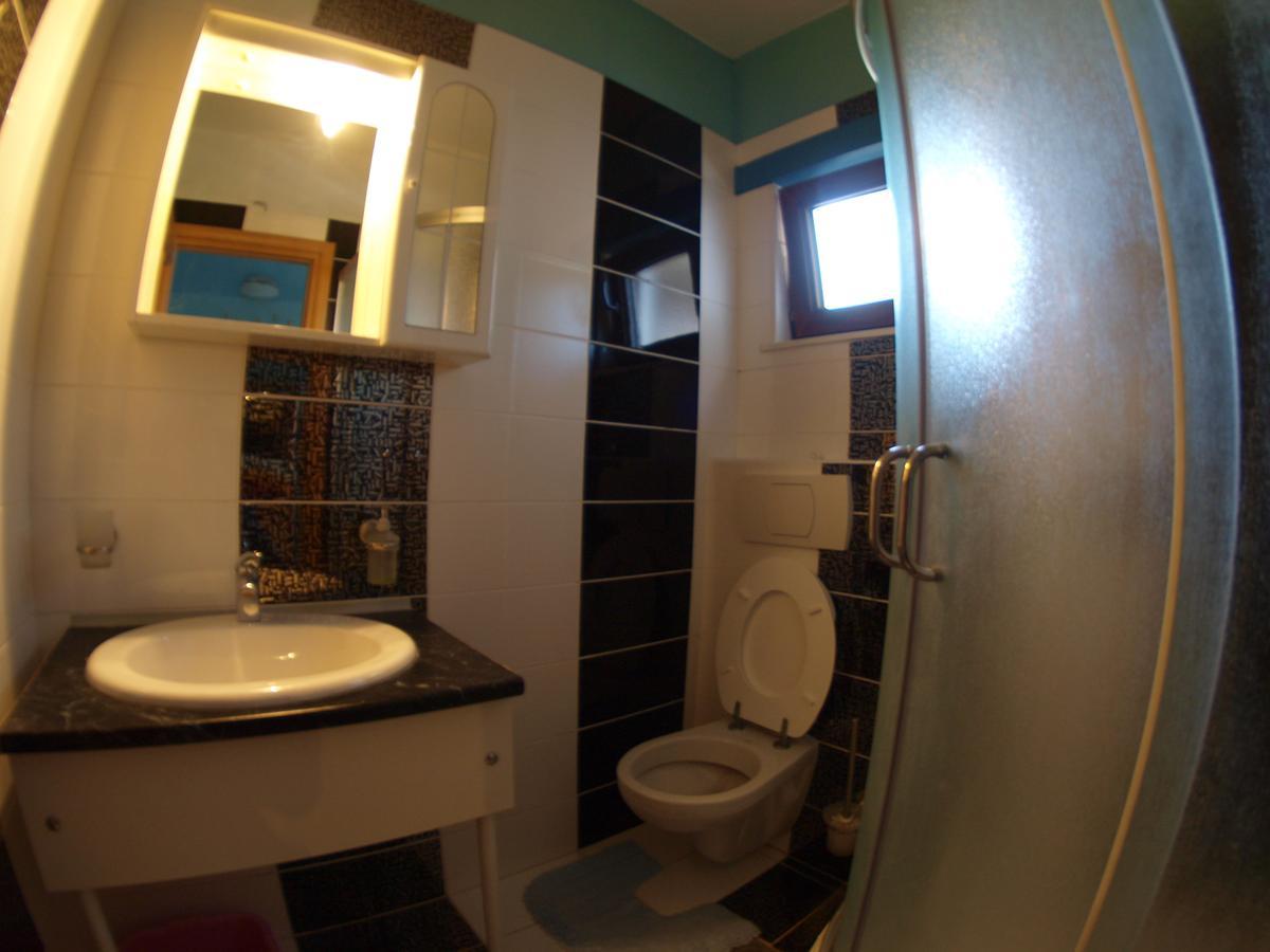 Apartments Slavica 382 Pula Dış mekan fotoğraf