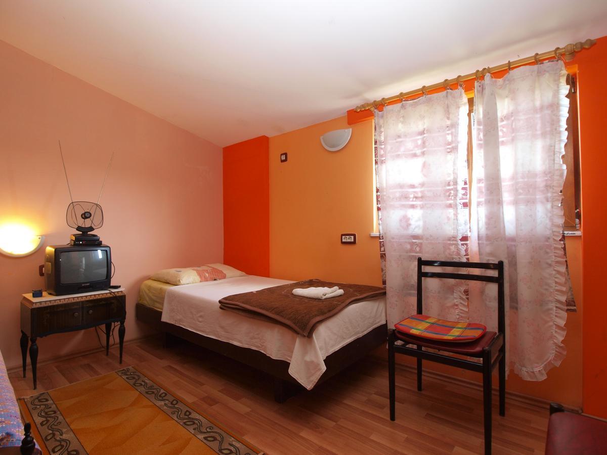 Apartments Slavica 382 Pula Dış mekan fotoğraf