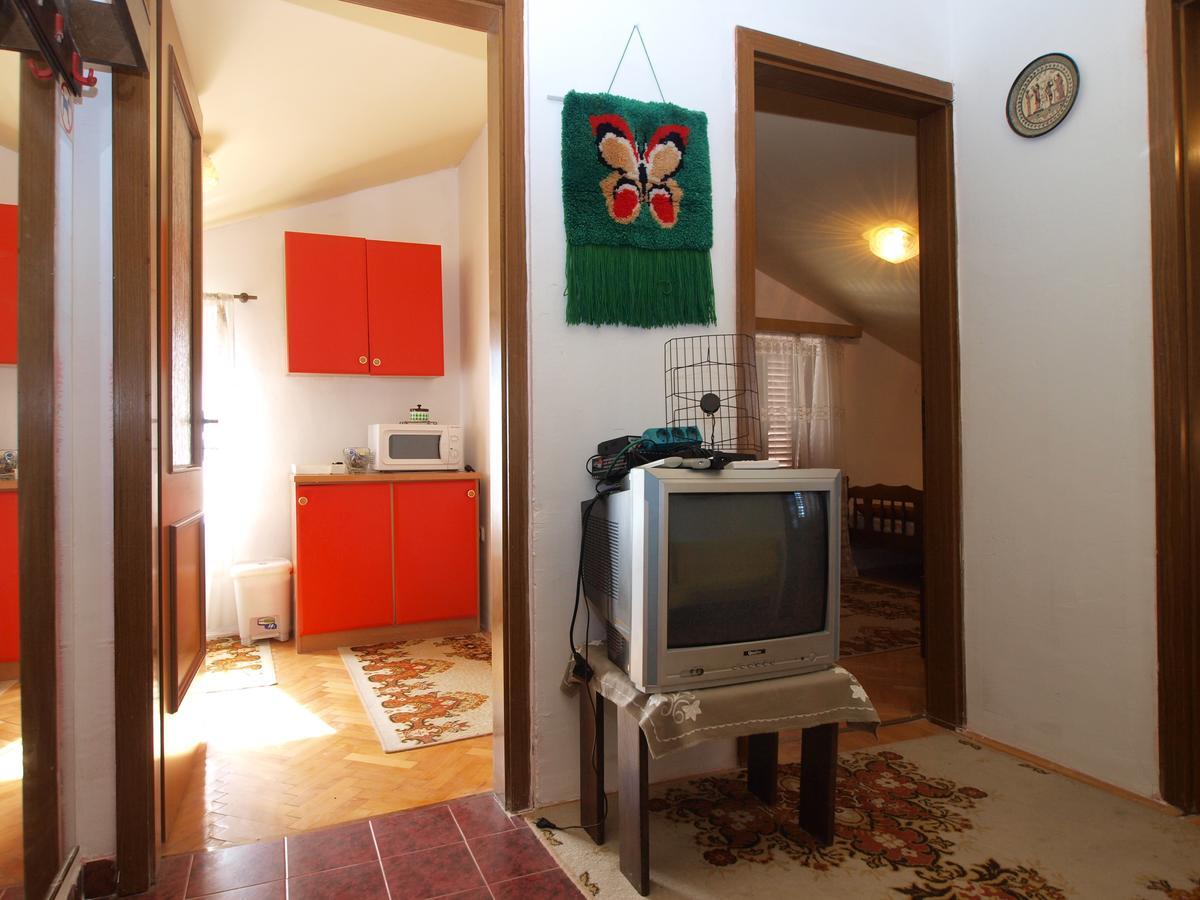 Apartments Slavica 382 Pula Dış mekan fotoğraf