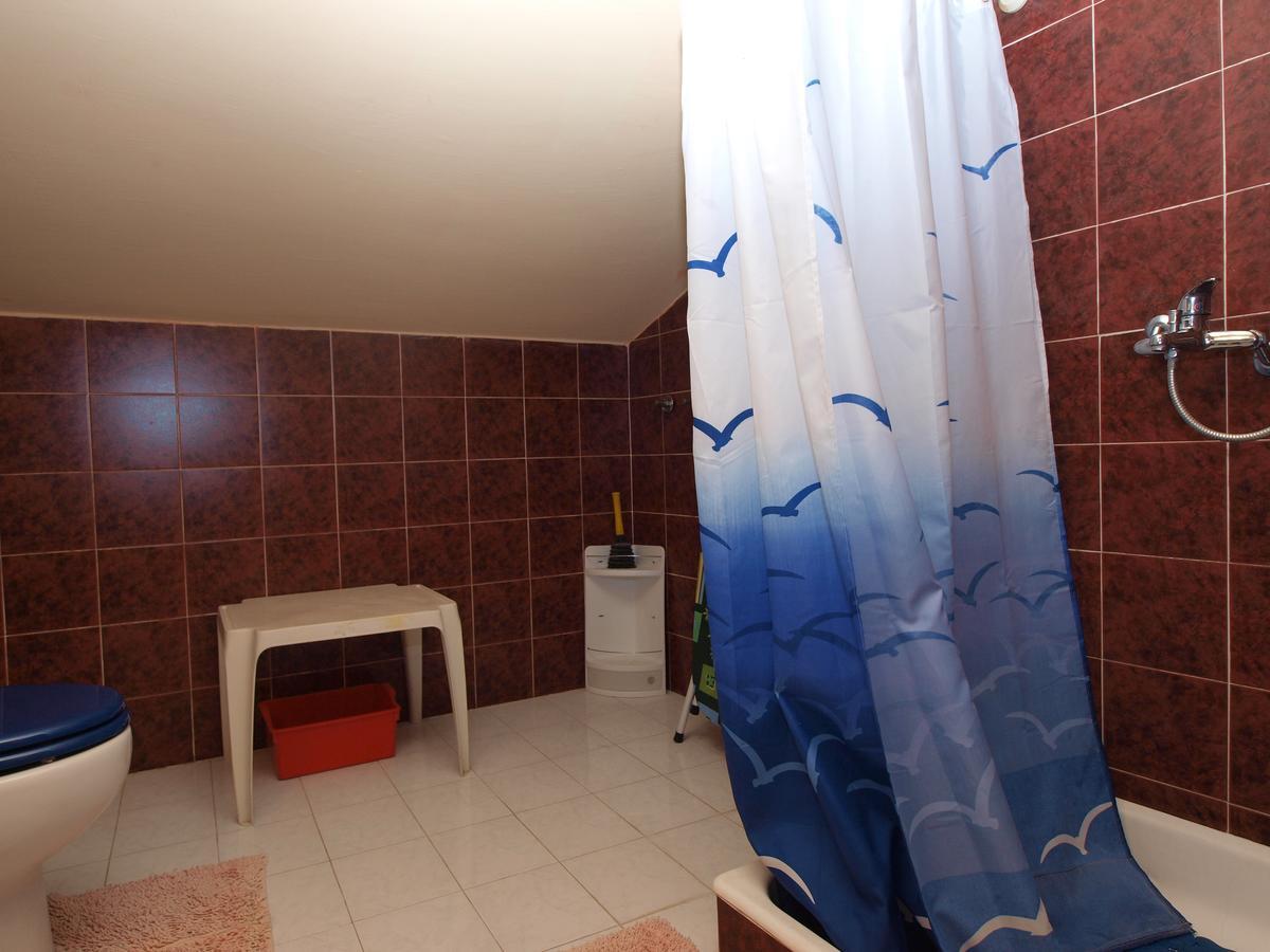 Apartments Slavica 382 Pula Dış mekan fotoğraf