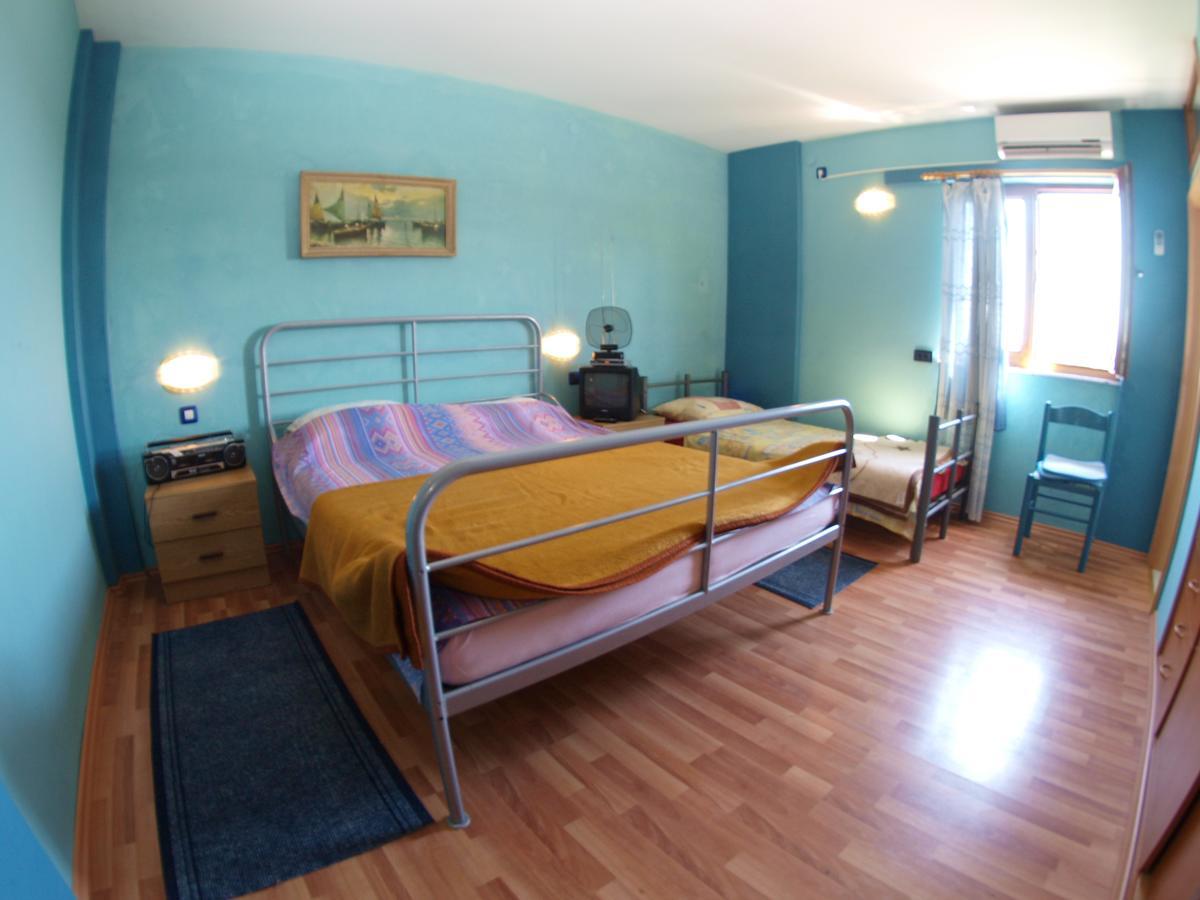 Apartments Slavica 382 Pula Dış mekan fotoğraf