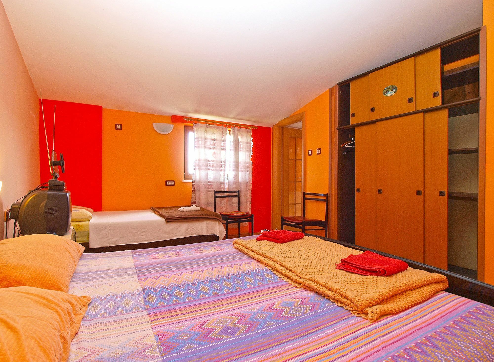 Apartments Slavica 382 Pula Dış mekan fotoğraf