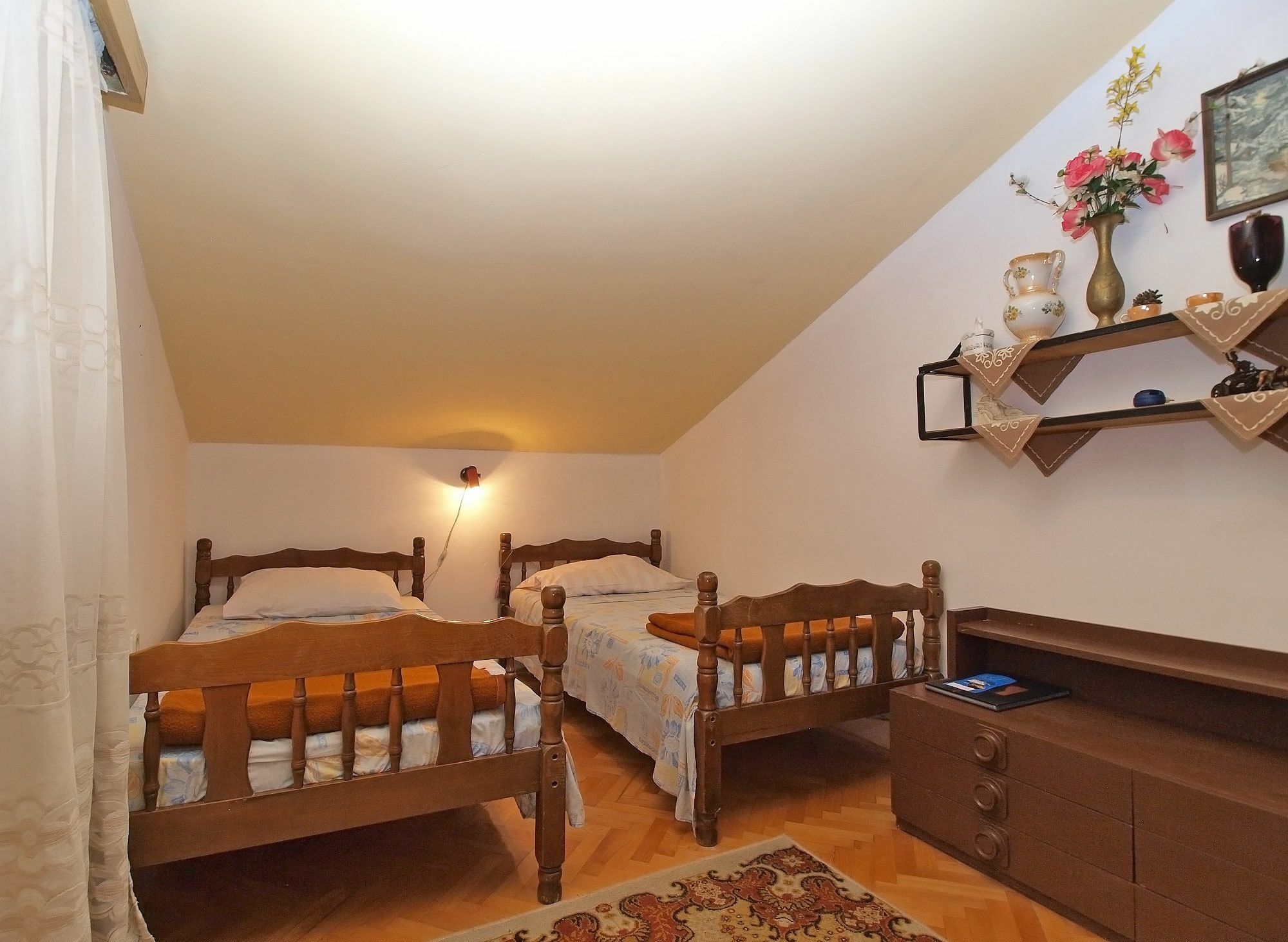 Apartments Slavica 382 Pula Dış mekan fotoğraf