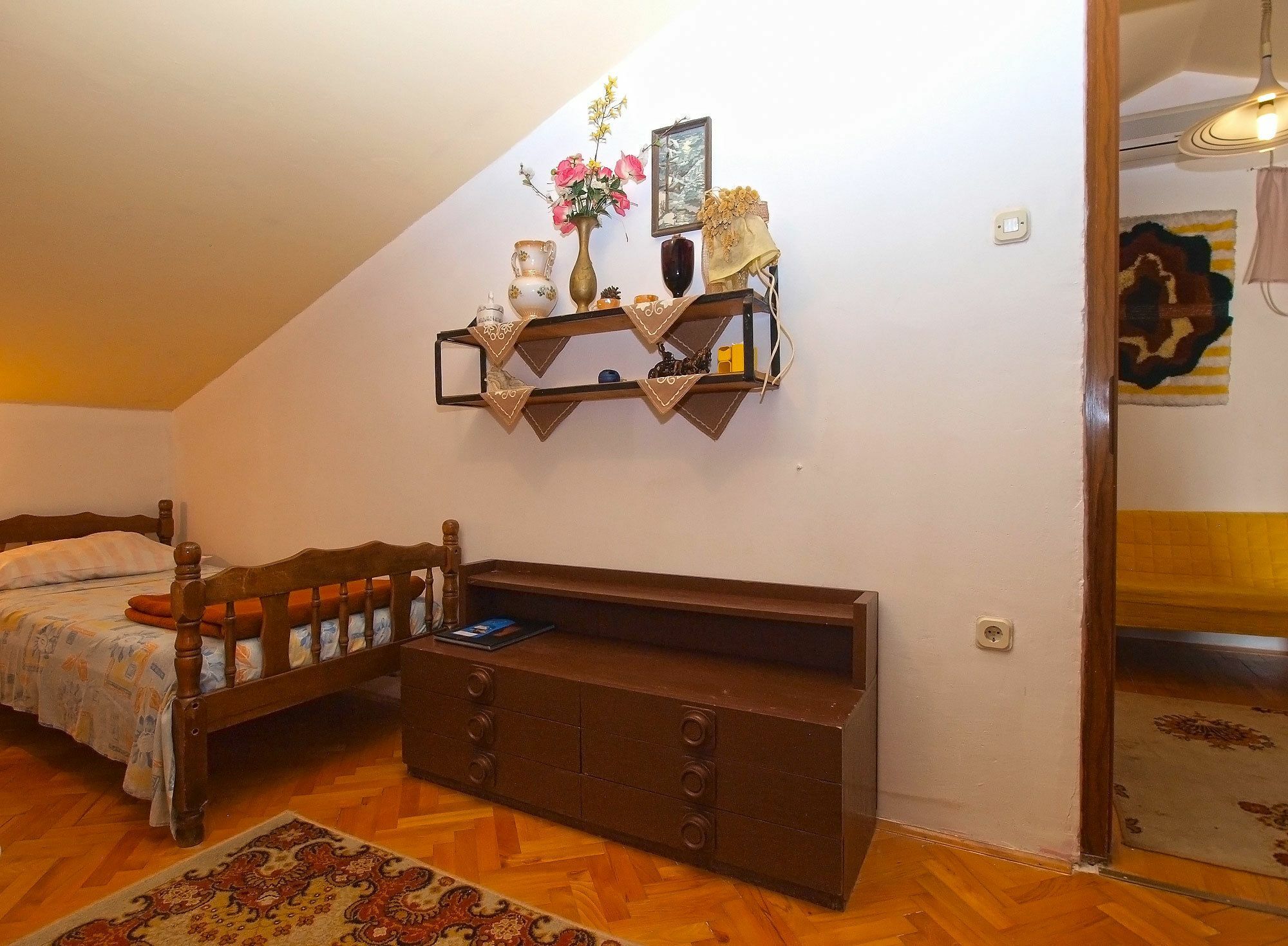 Apartments Slavica 382 Pula Dış mekan fotoğraf